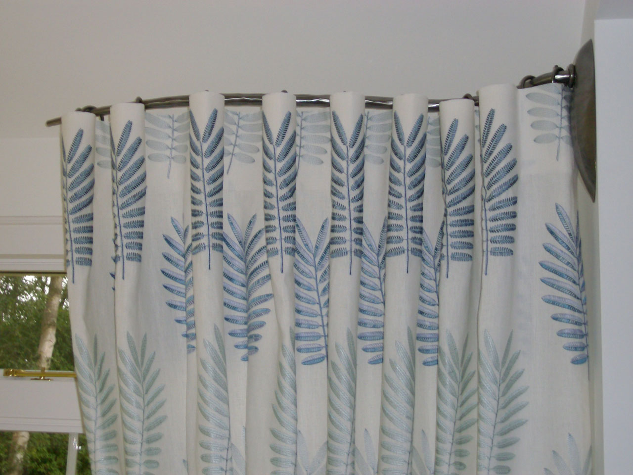 Curtains by Sandie - Gallery