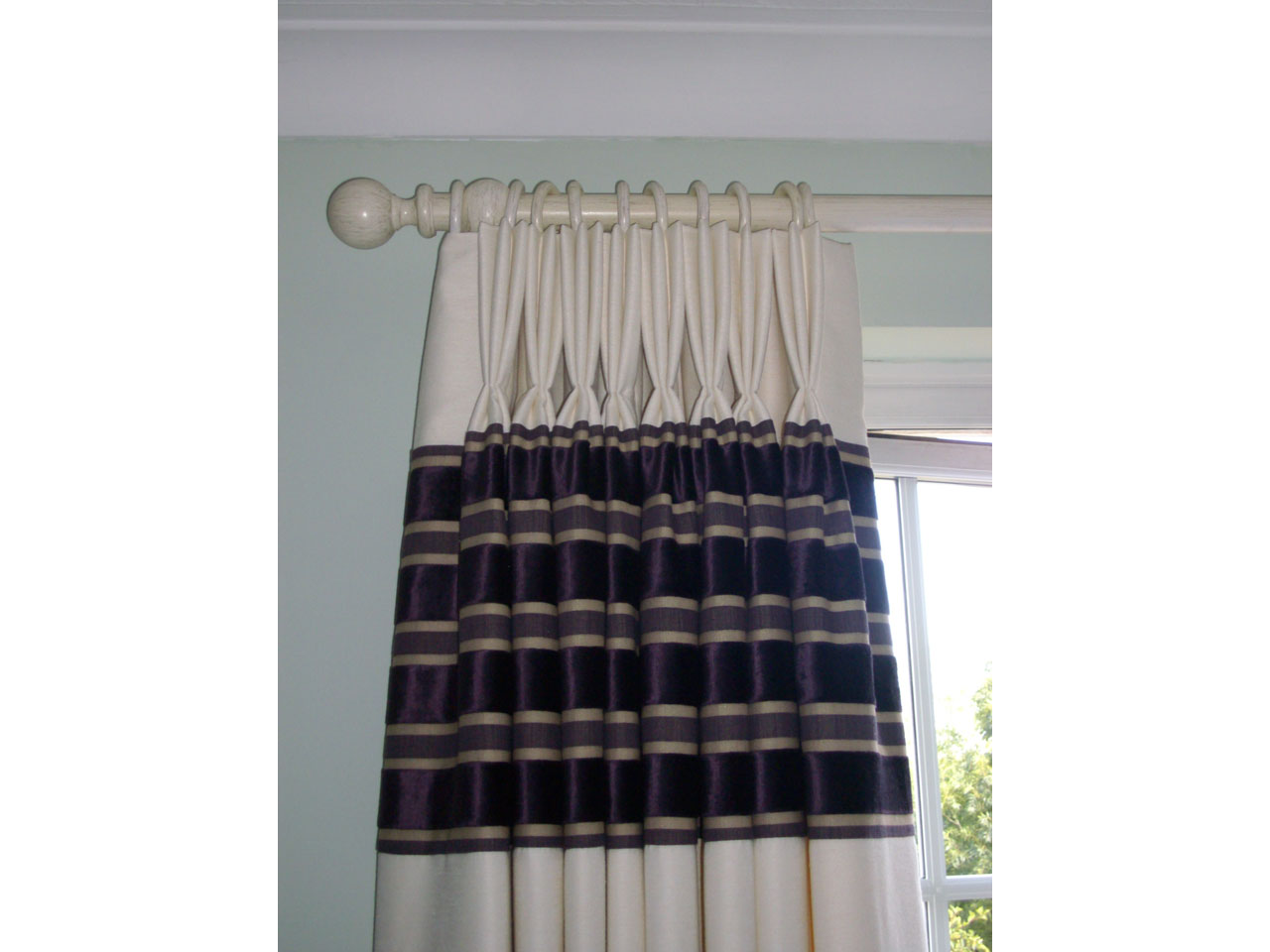 Curtains by Sandie - Gallery