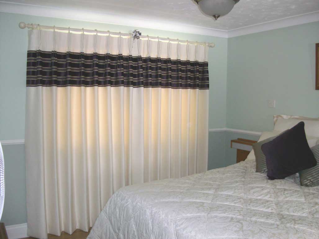 Curtains by Sandie - Gallery