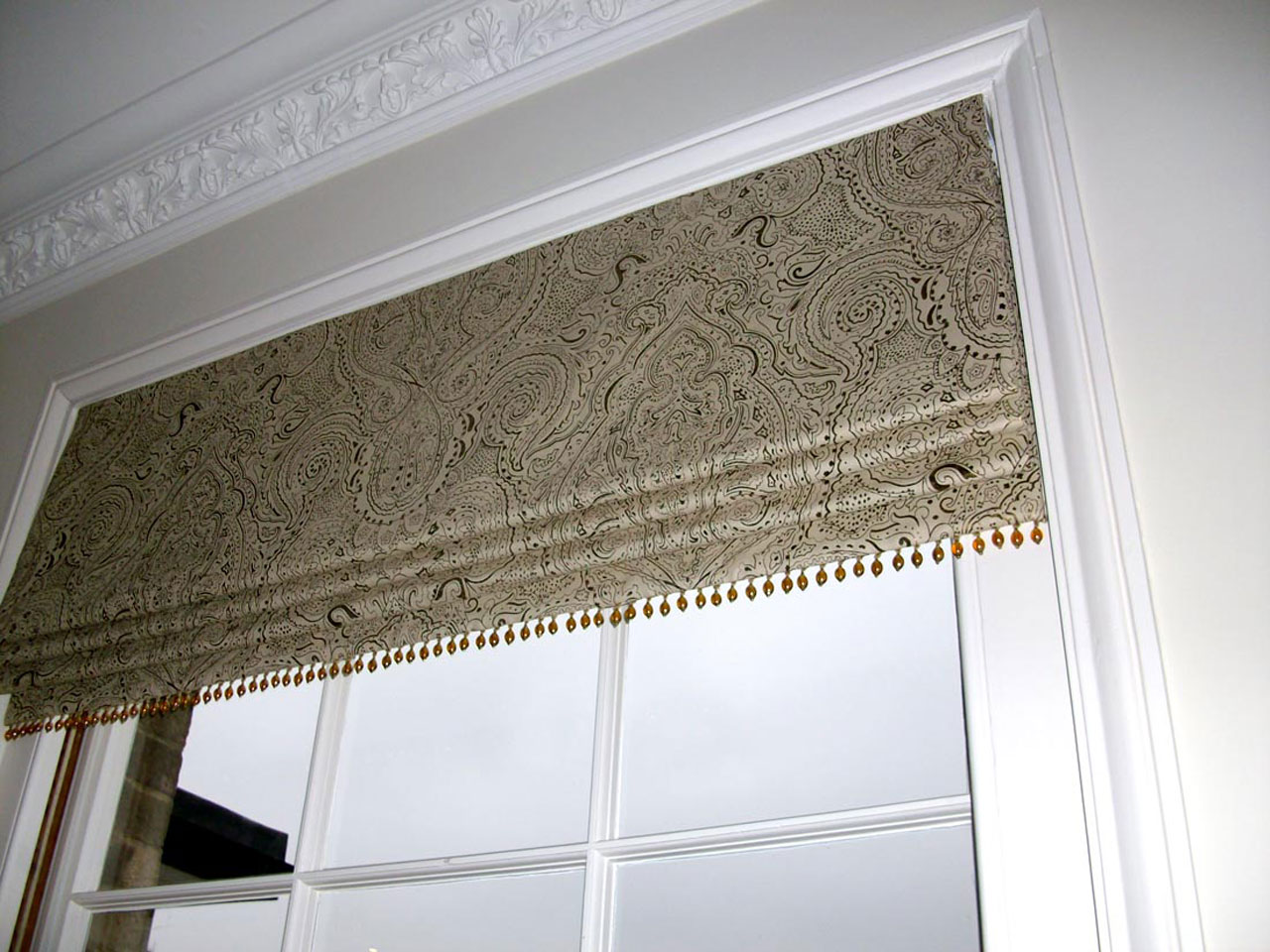 Curtains by Sandie - Gallery